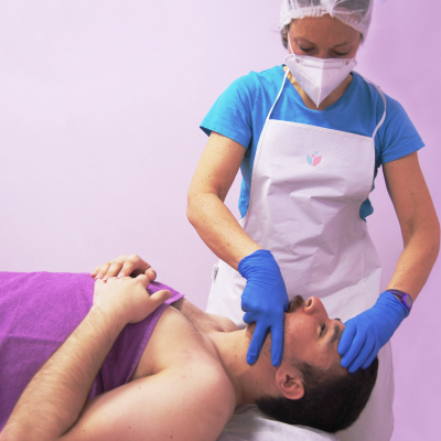 Fisioterapia Temporomandibular