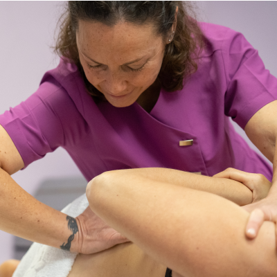 Osteopatía estructural